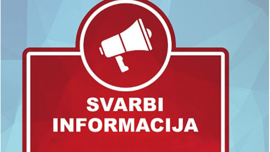 Полиция Литвы обновила информацию об ограничении мобильности - Литва и страны Балтии