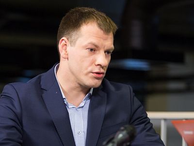 V. Šapoka sprendimą dėl progresinių mokesčių be „Sodros“ lubų vadina klaida ir chaosu - Lietuva ir Baltijos šalys
