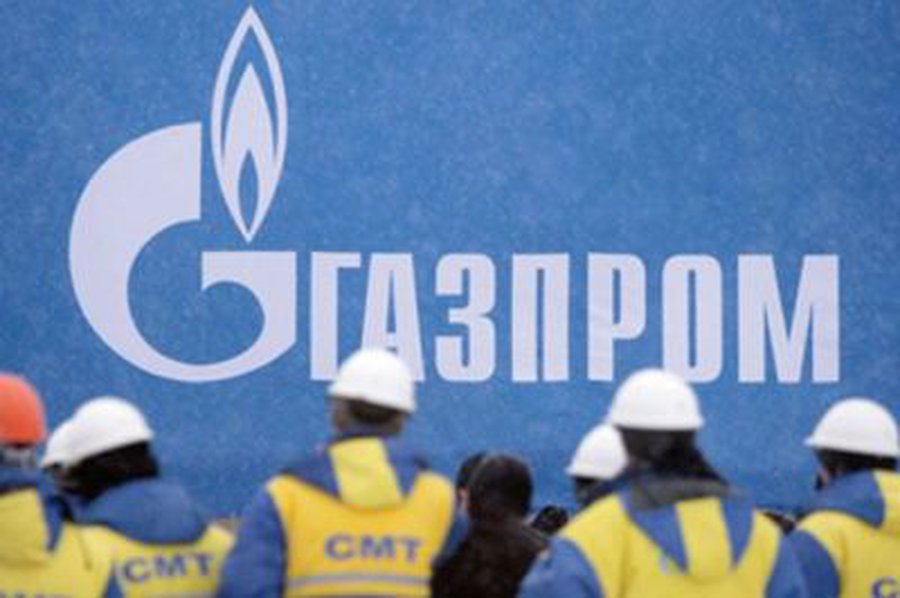 „Gazprom“ dokumentų tyrimas gali trukti metus - Lietuva ir Baltijos šalys