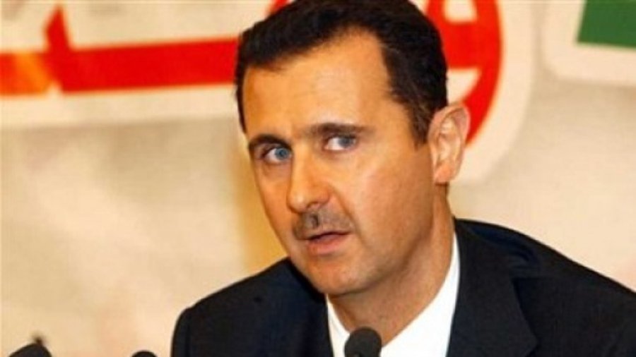 Асад: на уничтожение химоружия в Сирии потребуется год и миллиард долларов - В Мире