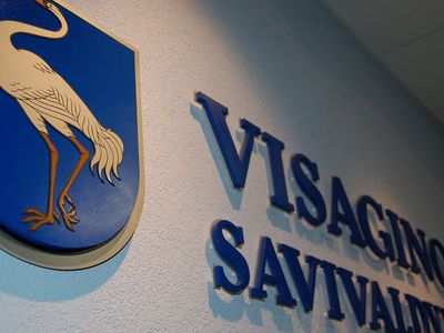 В Висагинасе на одно депутатское кресло - 10 претендентов - Выборы 2019