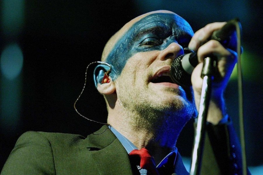 Гитарист R.E.M. выпустит сольный альбом - Культурные и спортивные мероприятия