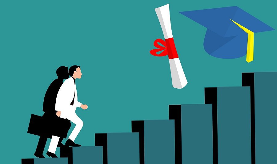 Для поступающих в высшие учебные заведения: будут нововведения - Мир молодежи