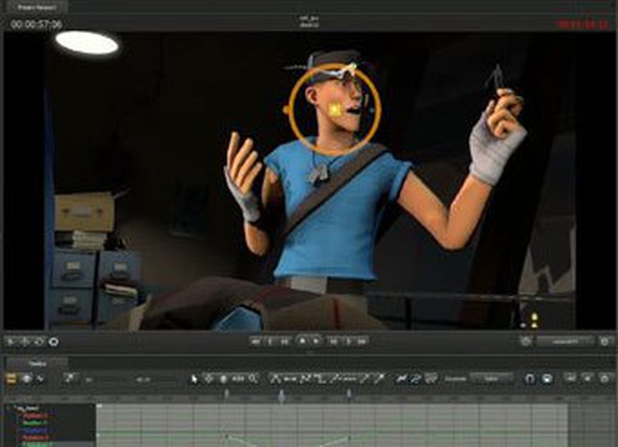 Valve выпустит редактор для создания игровых роликов - Хобби, отдых и развлечения