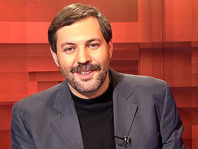 Михаил Леонтьев: «Слухи о дефолте США сильно преувеличены»
 - В Мире