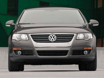 Volkswagen Passat грозит отзыв - Хобби, отдых и развлечения