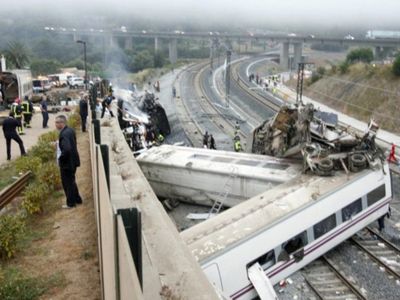79 gyvybes nusinešusi traukinio avarija: paviešintas dar vienas įrašas
 - Pasaulyje