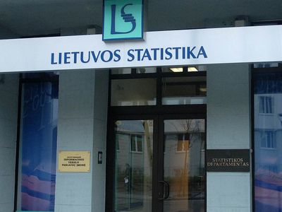 Наибольшее количество вакансий - в транспортно-складских и промышленных предприятиях - Литва и страны Балтии