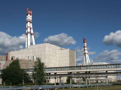 В Литве утвердили план строительства новой АЭС - Энергетика