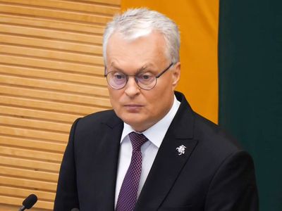 Сегодня в Литве: обзор 2024-06-26 - Литва и страны Балтии