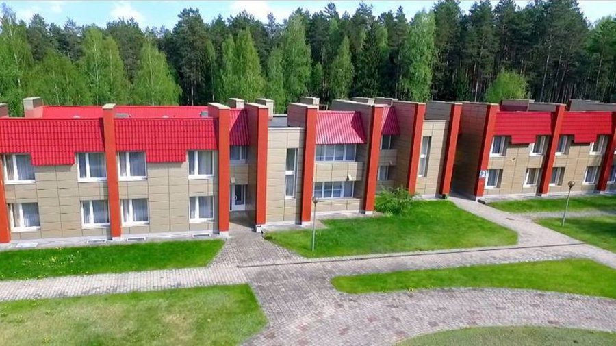 Сколько человек изолировано в ЛОКе? Кто будет вести контроль за домашней изоляцией? - В Висагинасе