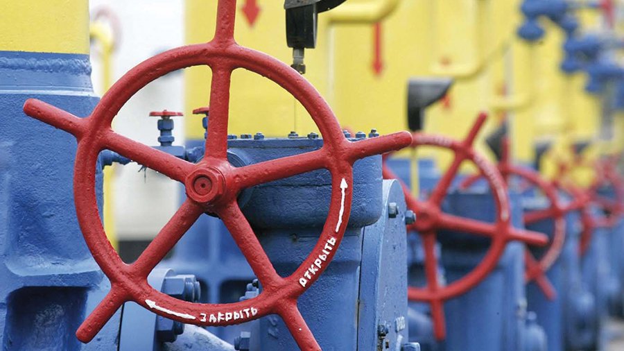 Буткявичюс: соглашение о ценах на газ должно быть подписано в течение трех недель - Литва и страны Балтии
