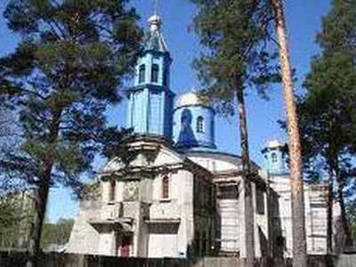 Благотворительный концерт-выставка «ХIII Сретенские встречи»                                                                                           - В Висагинасе