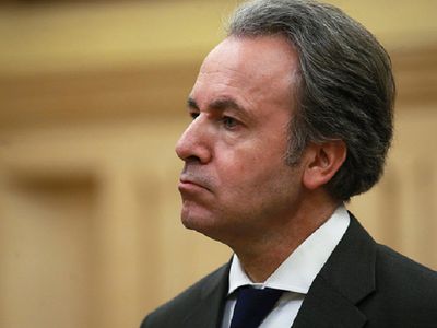 МИД Греции назвал комментарий Захаровой "неуважением" к Афинам - В Мире