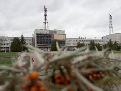 Немецкая GNS представила Литве доказательства пригодности контейнеров на ИАЭС

 - Энергетика