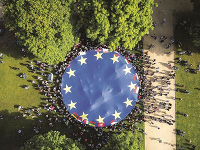 Kas yra ES Sanglaudos politika ir kodėl ji svarbi? - Projektas „Europos Pulsas“