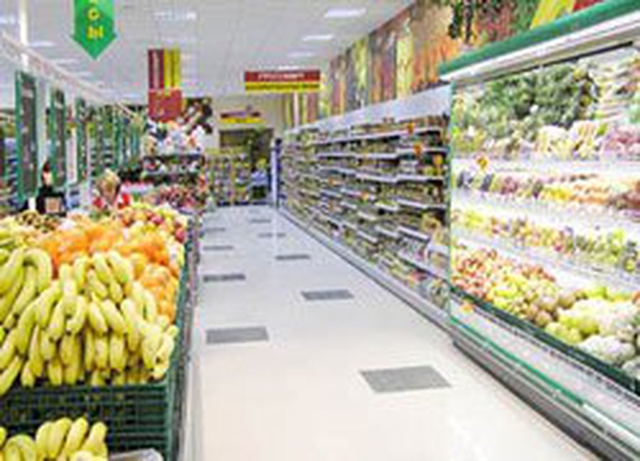 Стоимость продуктов в Вильнюсе и Лондоне практически одинакова - Литва и страны Балтии