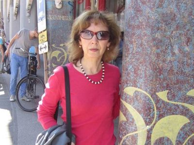 Профессор Вильнюсского университета Алла Лихачева: Висагинцы чувствуют себя неуверенными в Литве
 - В Висагинасе