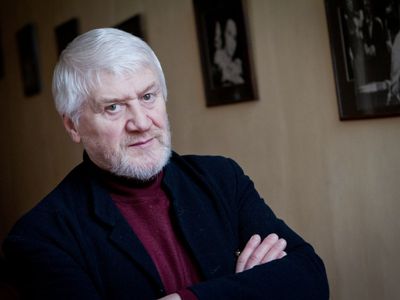 Вайткус: ошибка — равнять репрессивную политику СССР и русский язык
                                                                 - Культурные и спортивные мероприятия