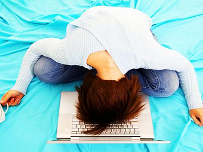 Учёные назвали продукты, вызывающие усталость и бессилие - Наука и здоровье
