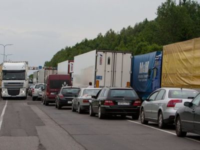 Литве – неожиданная помощь из России - Литва и страны Балтии