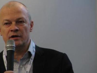 Бояркин С. А.: Мы готовы построить Висагинскую АЭС, если объявят тендер

 - Энергетика