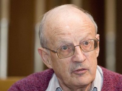 Пионтковский: литовские политики должны объяснить западным коллегам, что такое российский режим

 - В Мире