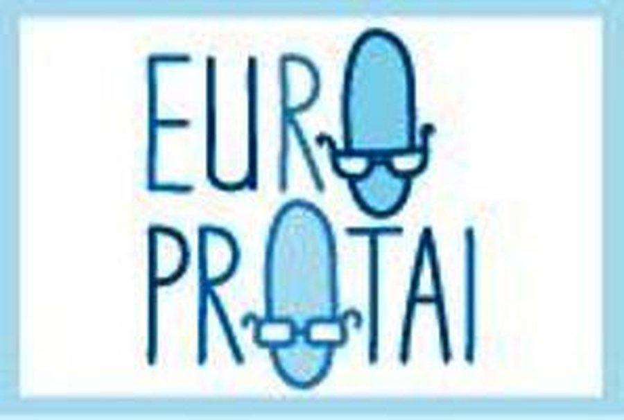 Приглашаем принять участие в интеллектуальном турнире EUROPROTАS В Висагинасе                                    - В Висагинасе
