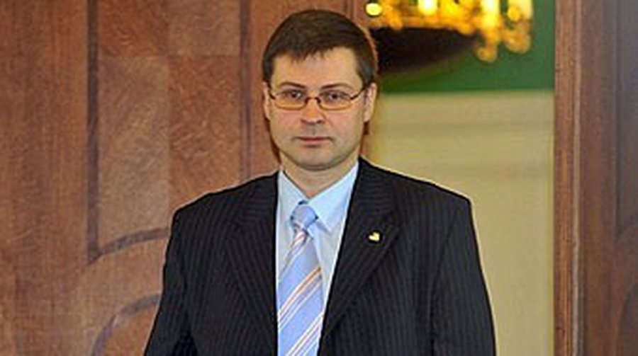 Латвии предсказали банкротство к лету 2009 года - Литва и страны Балтии