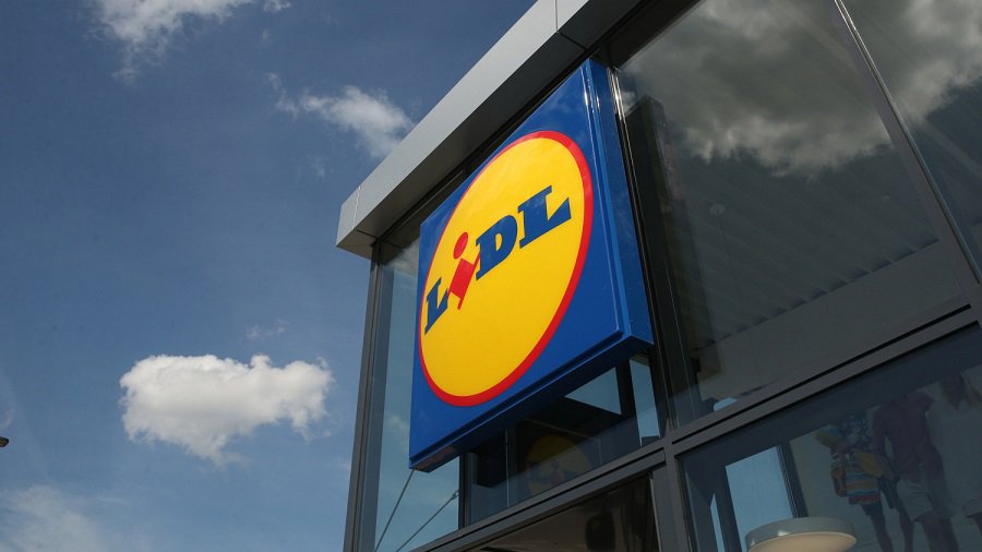 Магазины сети Lidl в Литве отказываются от одноразовых пластиковых пакетов - Литва и страны Балтии