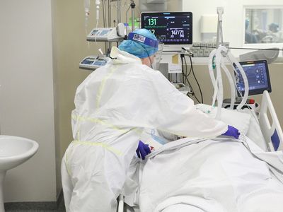 Koronavirusas Lietuvoje - Lietuva ir Baltijos šalys