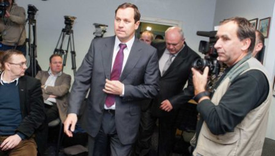 Русское нацменьшинство помогло ИАПЛ, но сами русские ничего не получили

 - Литва и страны Балтии