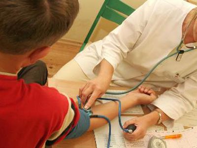 Medikus į užsienį vilioja kur kas geresnės darbo sąlygos - Lietuva ir Baltijos šalys