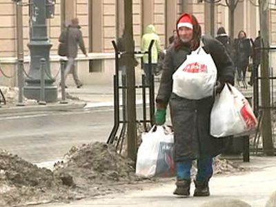 Социально незащищенных правительство не обидит  - Литва и страны Балтии