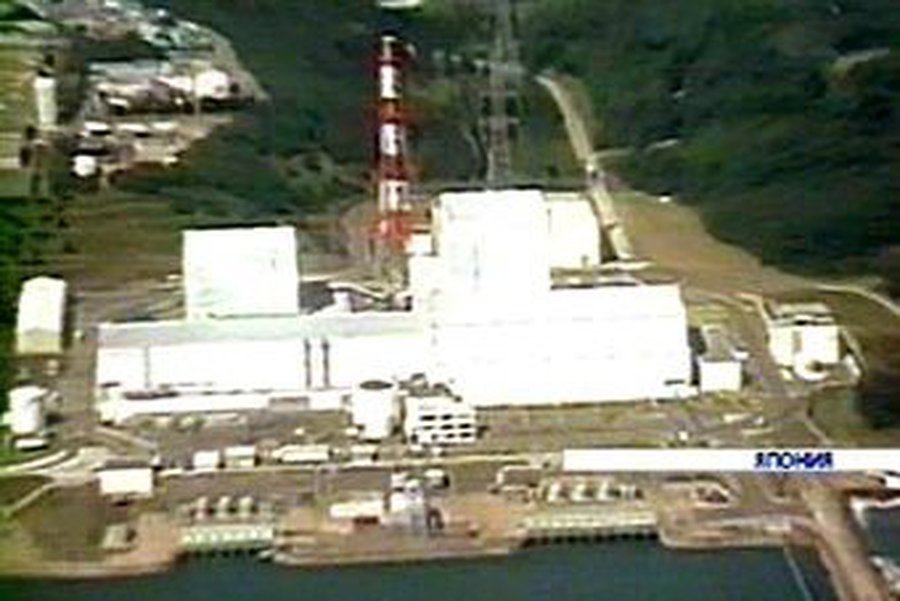 Радиоактивная вода из реакторов АЭС Фукусима-1 не попадала в море  - Энергетика