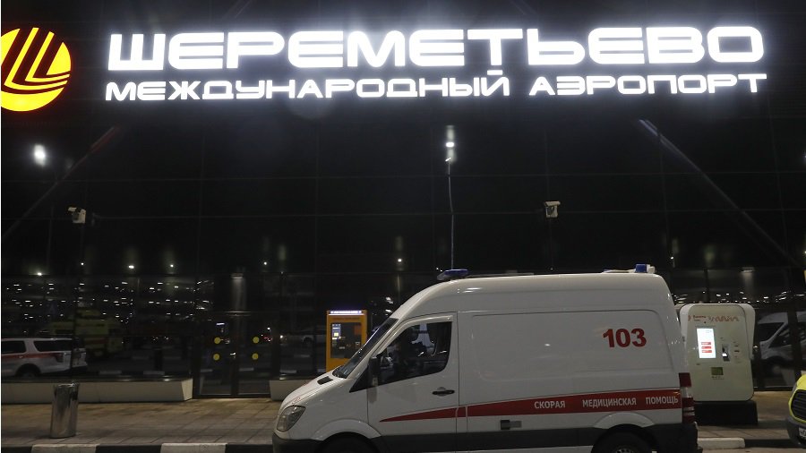Премьер Литвы выразил соболезнования в связи с трагедией в Шереметьево - Происшествия и криминал