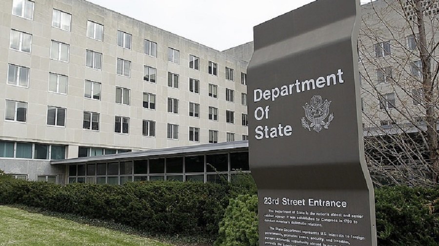 США примут меры в отношении стран, нарушивших антироссийские санкции - В Мире