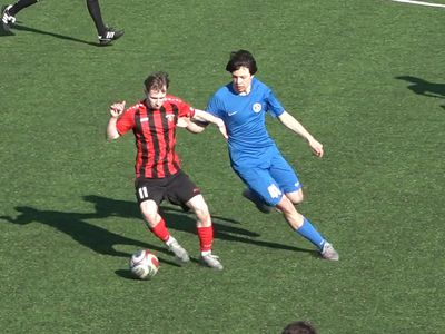 30 мая, в 15:00 - Висагинский FC INTERAS встречается с Тельшяйским FC DŽIUGAS "B" - Культурные и спортивные мероприятия
