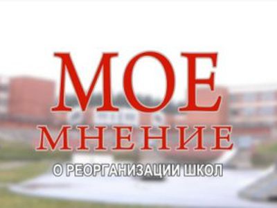 Светлана Бабуева: Школьная реформа — с нарушением процедур
                  - В Висагинасе