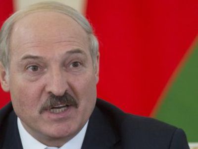 Лукашенко: мы строим АЭС, чтобы обеспечить население нормальными тарифами на электроэнергию

 - Энергетика
