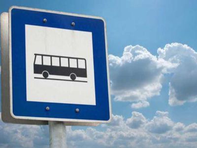 31 октября и 1 ноября – дополнительные автобусные рейсы - В Висагинасе