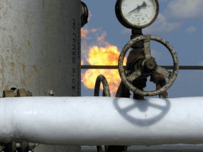В 2012 году в Литве начнет работу биржа биотоплива, нефти и газа

                                                                 - Энергетика