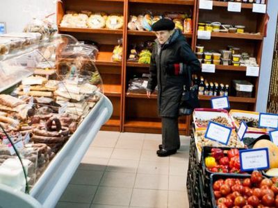 На улицах провинции: на что живут люди?
  - Литва и страны Балтии