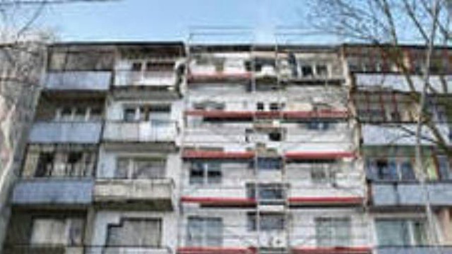 Литовские и иностранные предприятия рвутся участвовать в реновации домов в Литве - Литва и страны Балтии