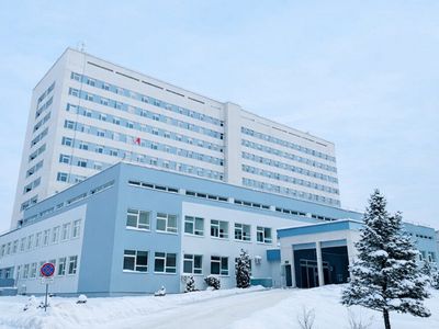 В Даугавпилской районной больнице уволили 49 сотрудников с гражданством России и Беларуси - Соседи