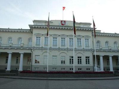 Ответ Президентуры Кремлю: от укуса комара все равно больно - Литва и страны Балтии