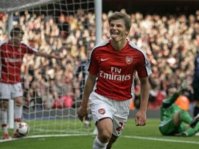 Аршавин дал оценку шансам сборной россии на Евро-2012 - Культурные и спортивные мероприятия