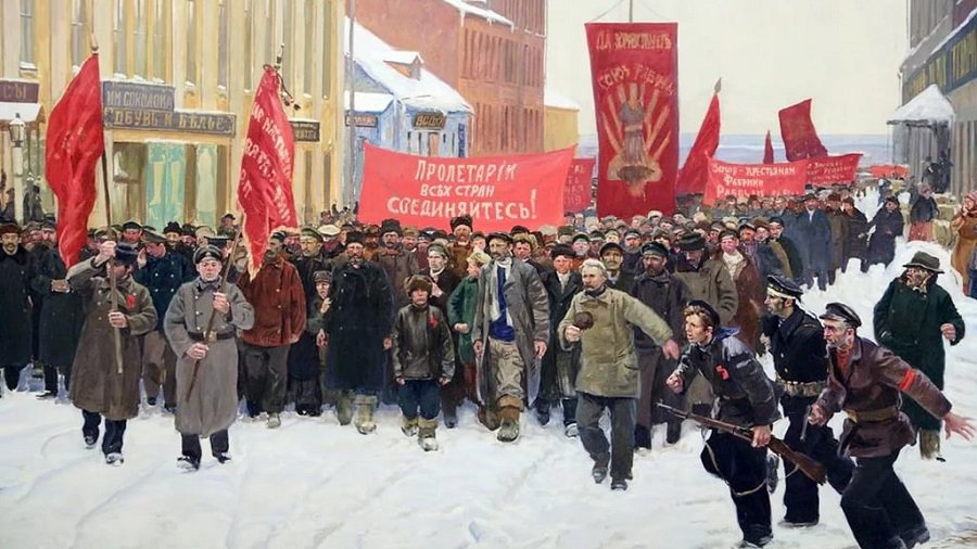 Россияне не знают историю страны – опрос ВЦИОМ - В Мире