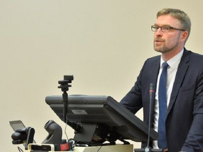 Министр социальной защиты Литвы предлагает сделать посещение детсада обязательным - Литва и страны Балтии