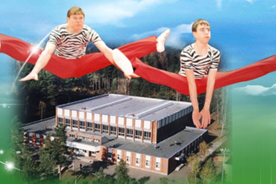 Добро пожаловать на турнир «Open Baltic 2011»                                                                                                          - В Висагинасе